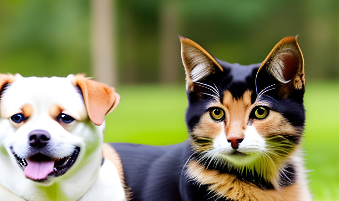 Can a Dog Get a Cat Pregnant? The Surprising Truth Revealed